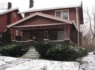 9922 Kinsman Rd, Cleveland, OH 44104