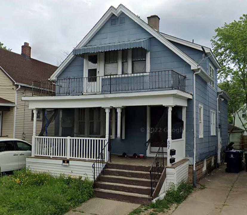 1st image of 57 Hazelwood Ave #2