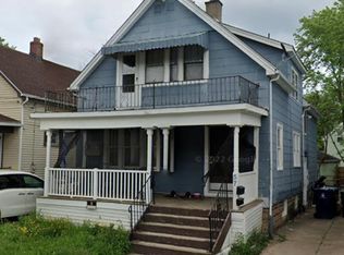 57 Hazelwood Ave #2, Buffalo, NY