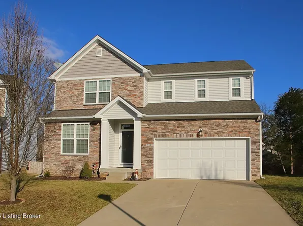 9103 Blue Boulder Ct, Louisville, KY 40291