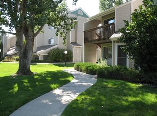 5510 Stonewall Pl APT 25, Boulder, CO 80303
