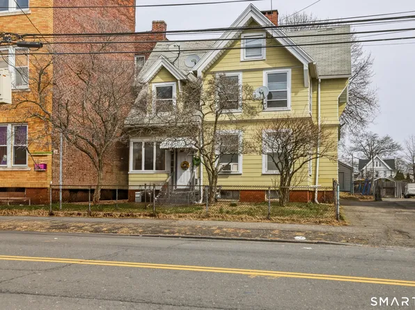 784 Howard Ave Floor 2, Bridgeport, CT 06605