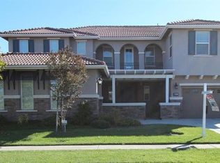 4477 Anatolia Dr, Rancho Cordova, CA