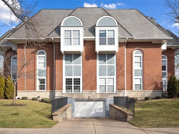 4225 W Pine Blvd APT 19, Saint Louis, MO 63108