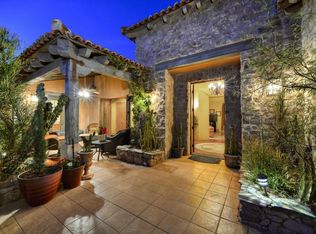 7450 E Golden Eagle Cir, Gold Canyon, AZ 85118