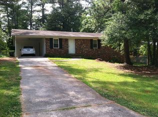 2720 Gray Rd SE, Smyrna, GA 30082