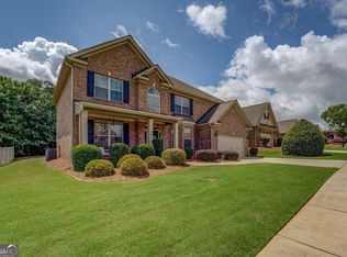 312 Relative Trl, McDonough, GA