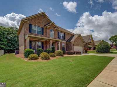 312 Relative Trl, McDonough, GA, 30253