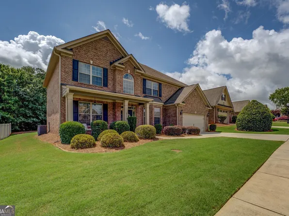 312 Relative Trl, McDonough, GA 30253