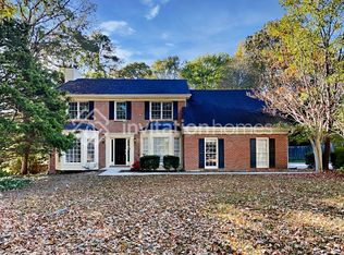 4322 Ivywood Dr, Marietta, GA 30062