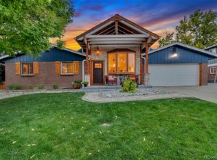 6289 S Fenton Ct, Littleton, CO 80123