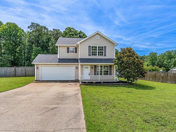 3rd image of 4 Dry Fork Ct