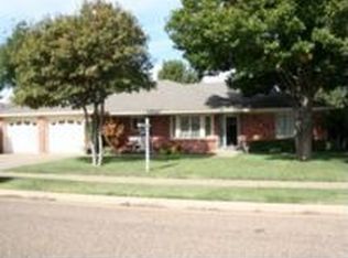 5410 76th St, Lubbock, TX 79424