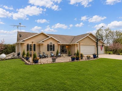 W8096 County Rd, Wautoma, WI, 54982
