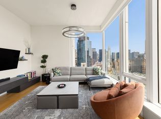 Madison House, New York, NY 10016