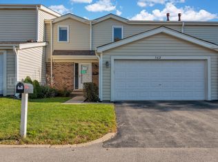 762 Buckingham Ct, Hoffman Estates, IL 60169