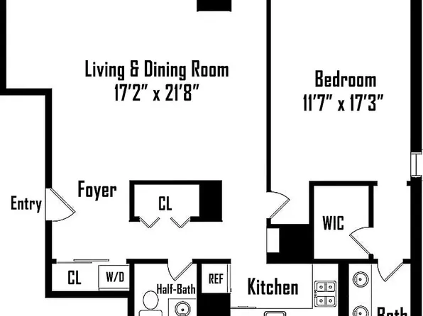 216 East 47th Street 5B image 8 of 8