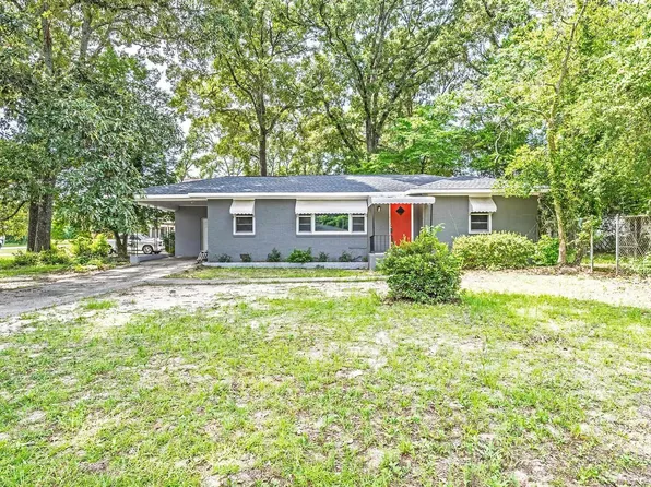 101 Sparta St, Warner Robins, GA 31088