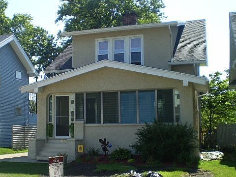 Front view #2