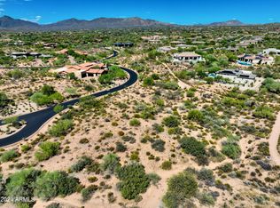 36353 N 105th Way LOT 241, Scottsdale, AZ 85262