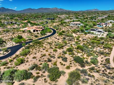36353 N 105th Way LOT 241, Scottsdale, AZ, 85262