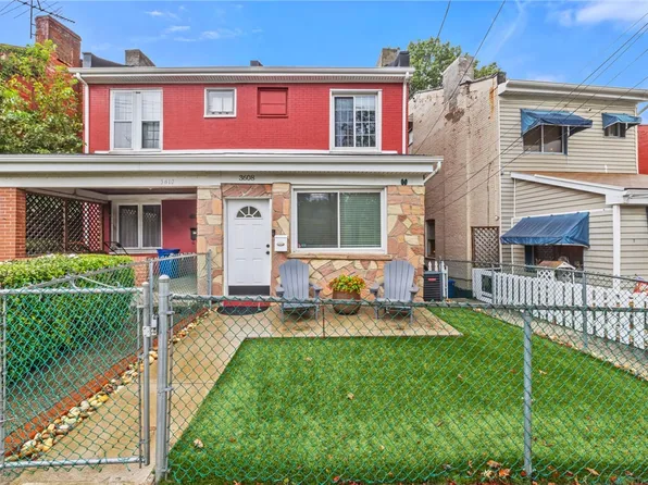 3608 Perrysville Ave, Pittsburgh, PA 15214
