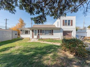 877 Erickson Ave, Columbus, OH 43213