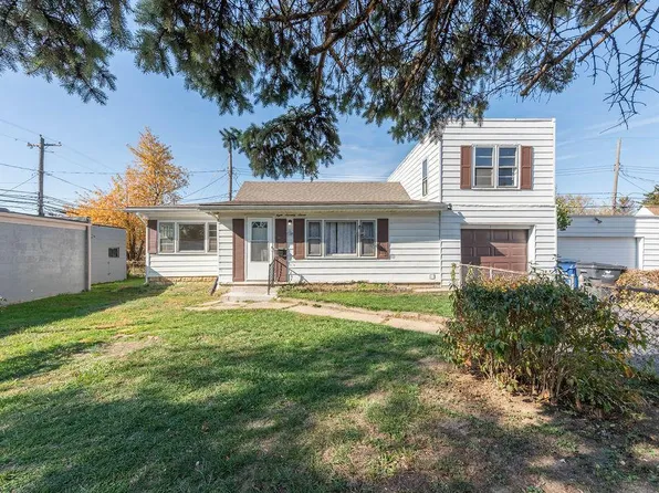 877 Erickson Ave, Columbus, OH 43213