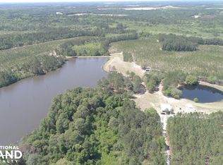 333 Zinnia Rd, Rebecca, GA 31783