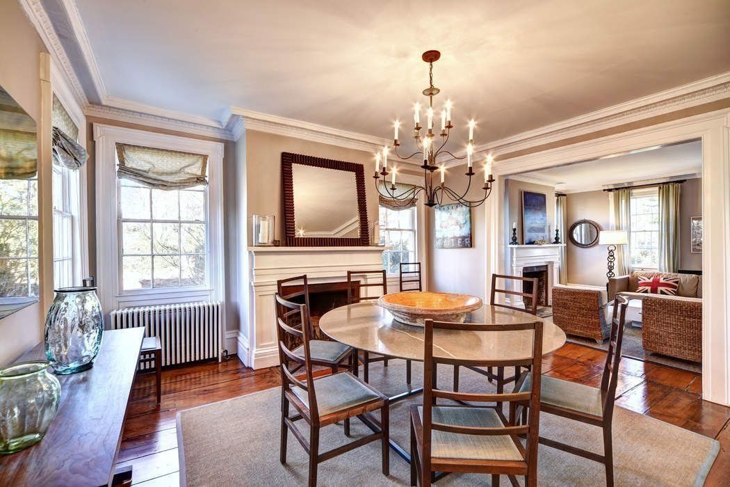 11 High St in Sag Harbor | Out East