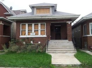 8428 S Justine St, Chicago, IL