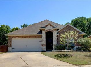 516 Northbrook Ave, Oak Pt, TX 75068