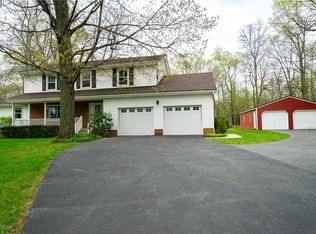 7923 Crory Rd, Canfield, OH 44406