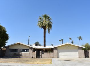 81254 Francis Ave, Indio, CA 92201