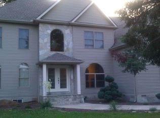 1643 E Lebanon Rd, Dover, DE 19901