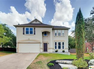 309 Cedar Lake Blvd, Georgetown, TX 78633