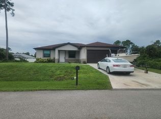 5055 Kingsman Ave, North Port, FL 34288