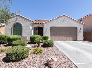 2028 E Hazeltine Way, Gilbert, AZ 85298