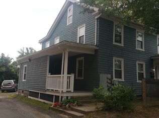 91 Main St APT 1, Amherst, MA 01002