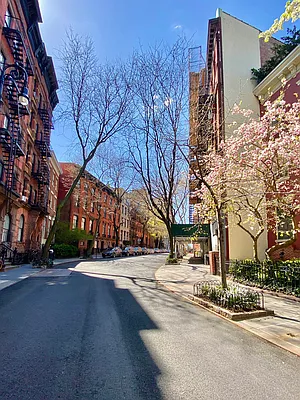 Rented by Waverly Realty Associates | media 2