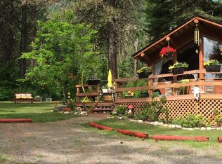 1799 Dearinger Rd #B, Addy, WA 99101