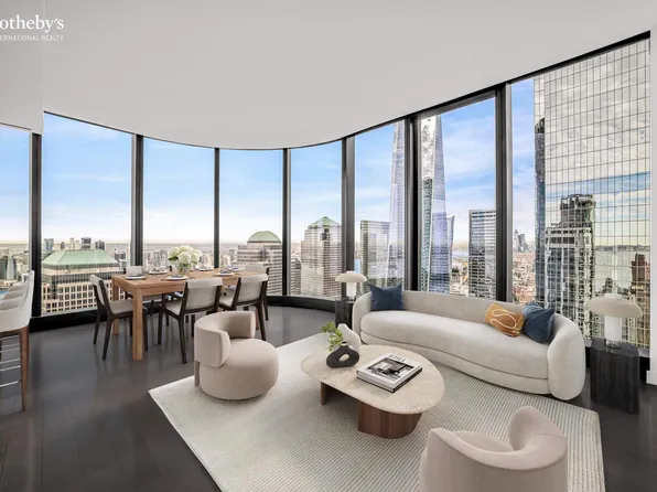 125 Greenwich Street image 2 of 23