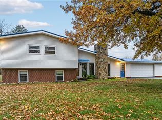 143 Rhodes Dr, Beaver Falls, PA 15010