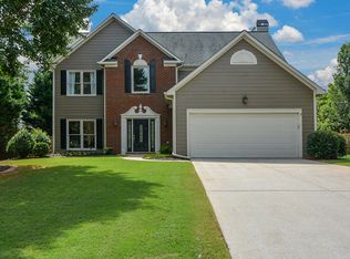 2510 Spring Harbor Dr #78, Cumming, GA 30041