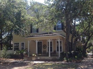 1850 Carnation St, Fernandina Beach, FL 32034