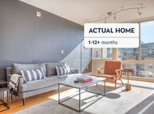 2221 I St NW FLOOR 9-ID208, Washington, DC 20037