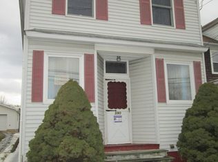 590 Main Rd, Hanover Township, PA 18706