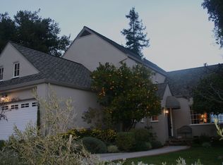 417 Hillcrest Rd, San Carlos, CA 94070