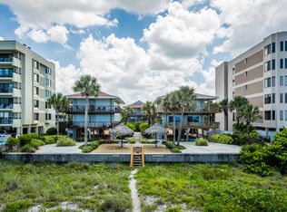 1400 Gulf Blvd APT 2A, Indian Rocks Beach, FL 33785
