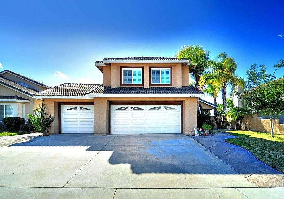 1st image of 23603 Spindle Way